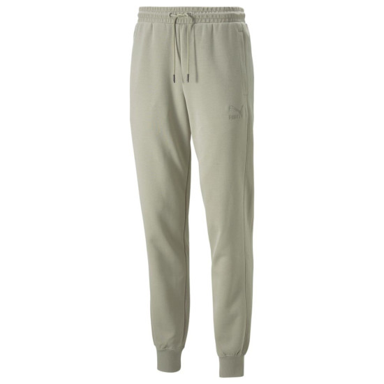 Puma Ανδρικό παντελόνι φόρμας T7 Track Pants DK